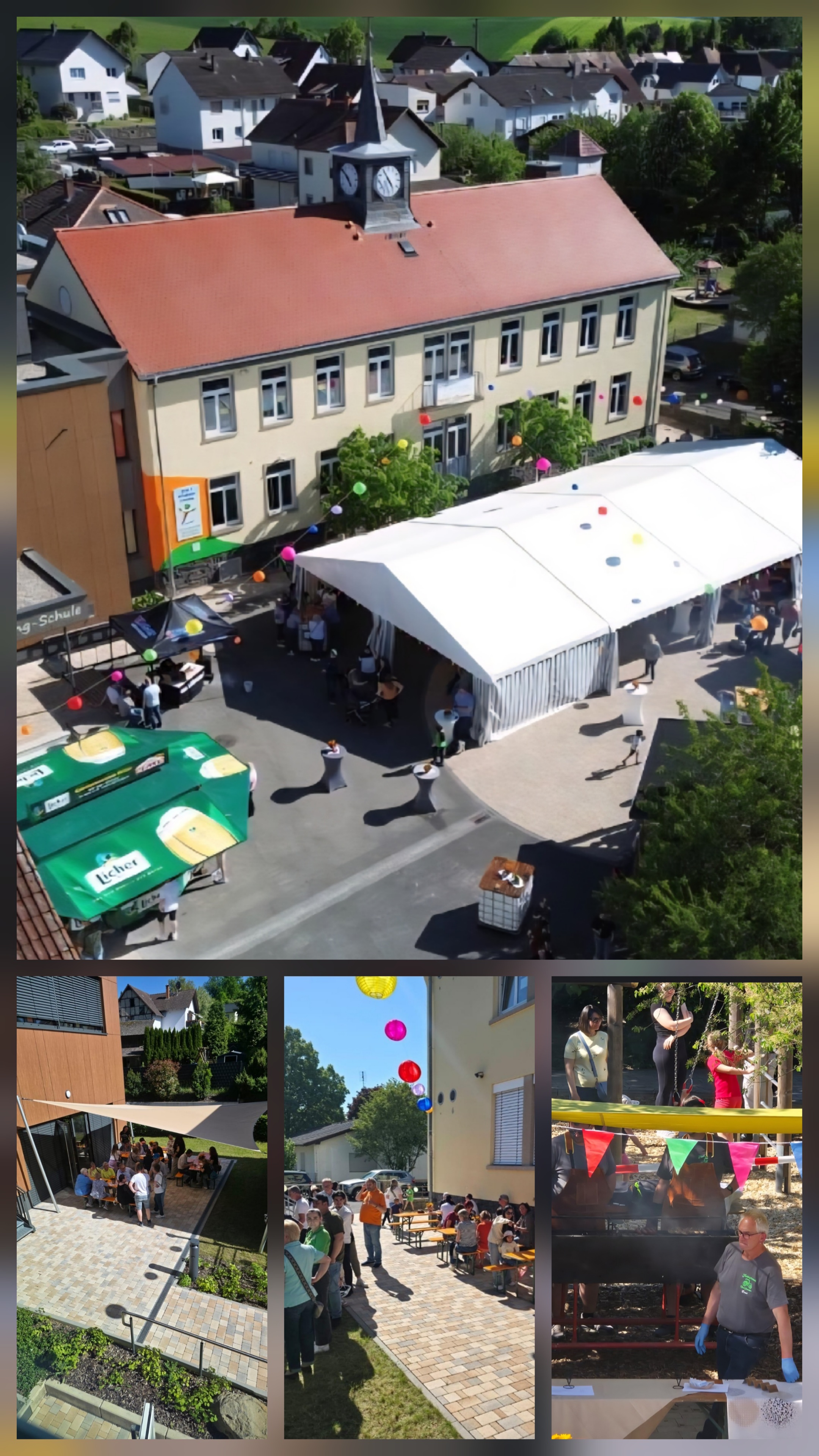 Schulfest außen 25