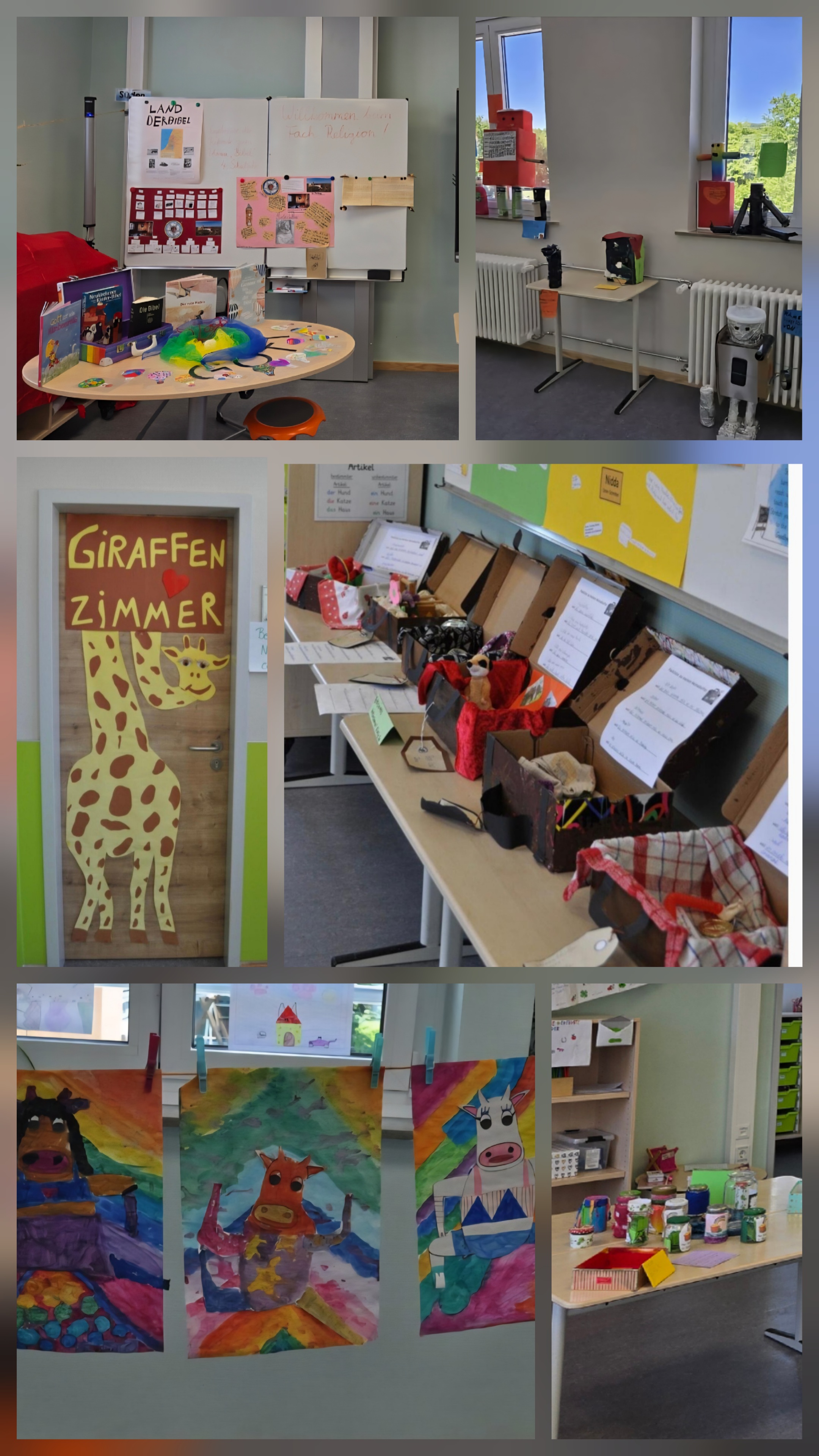 OG Altbau Schulfest 25